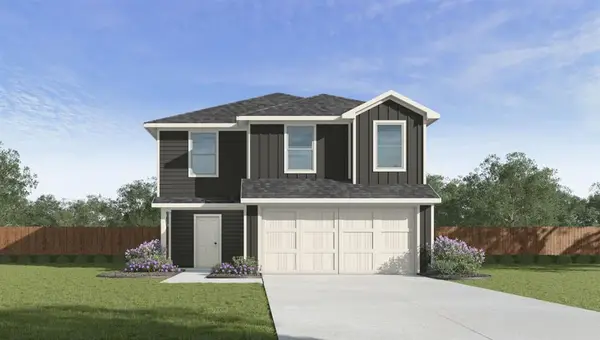 3104 Buffalo Farms Boulevard, Oklahoma City, OK 73179