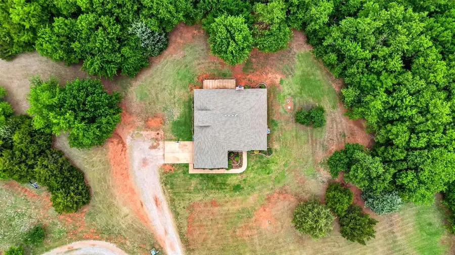 12374 Fairfield Road, Guthrie, OK 73044 - #3