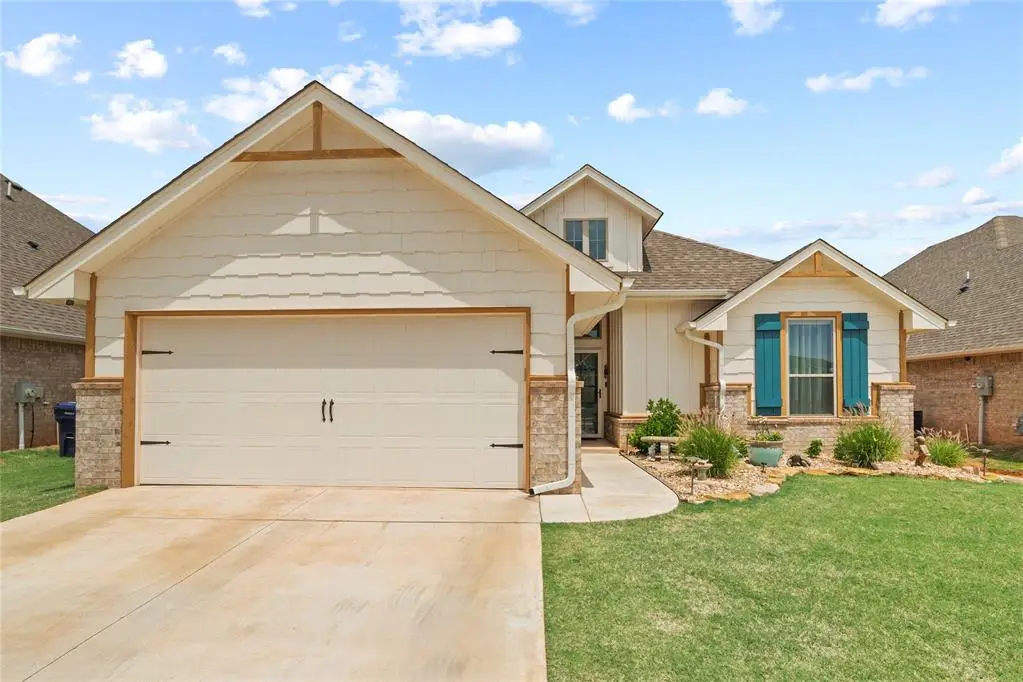 18712 Austin Place, Edmond, OK 73012 - #1