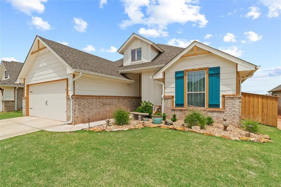 18712 Austin Place, Edmond, OK 73012 - #2