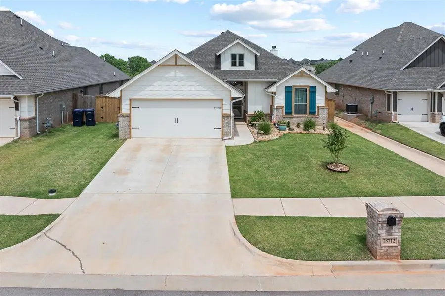 18712 Austin Place, Edmond, OK 73012 - #3