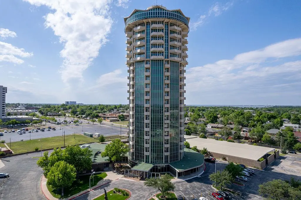 5900 NW Mosteller Drive #151, Oklahoma City, OK 73112 - #1