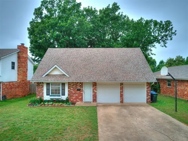 520 Jean Marie Drive, Norman, OK 73069