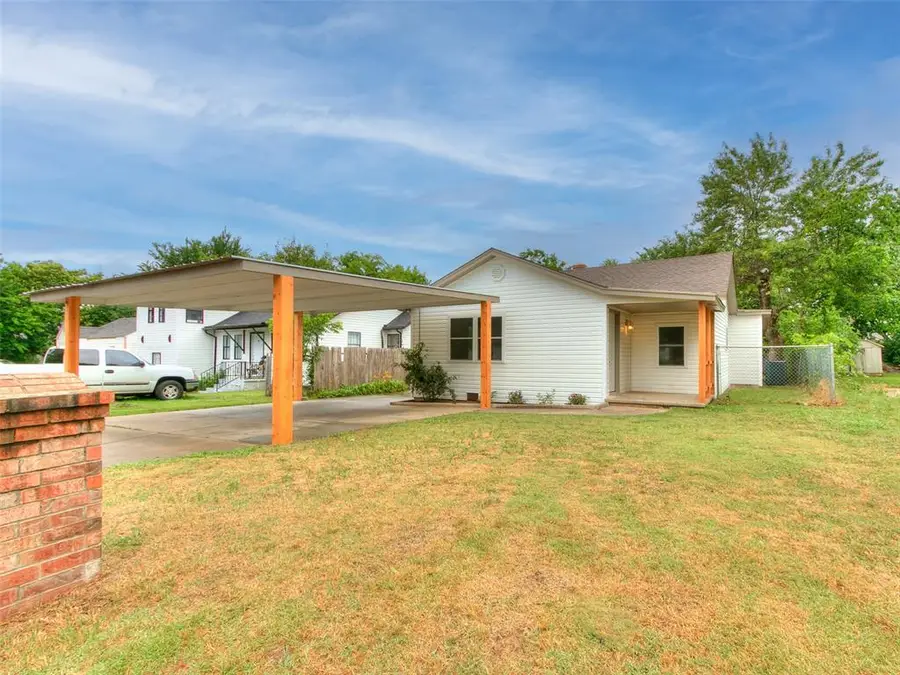 1433 SW 34th Street, Oklahoma City, OK 73119 - #2