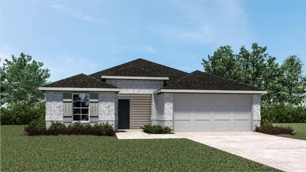 1209 E Stallion Lane, Mustang, OK 73064