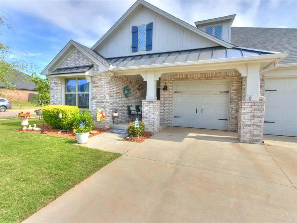 1012 Mount Irving Way, Norman, OK 73071 - #1