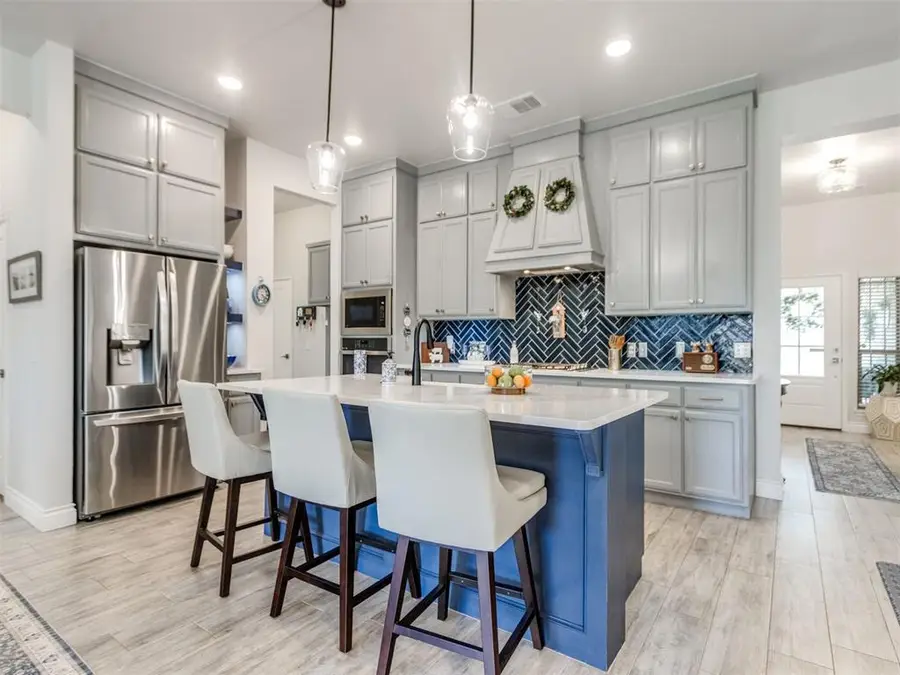 1012 Mount Irving Way, Norman, OK 73071 - #2