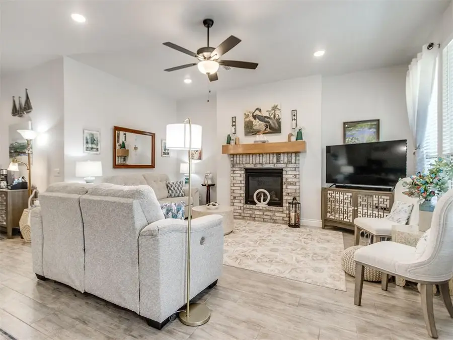 1012 Mount Irving Way, Norman, OK 73071 - #3