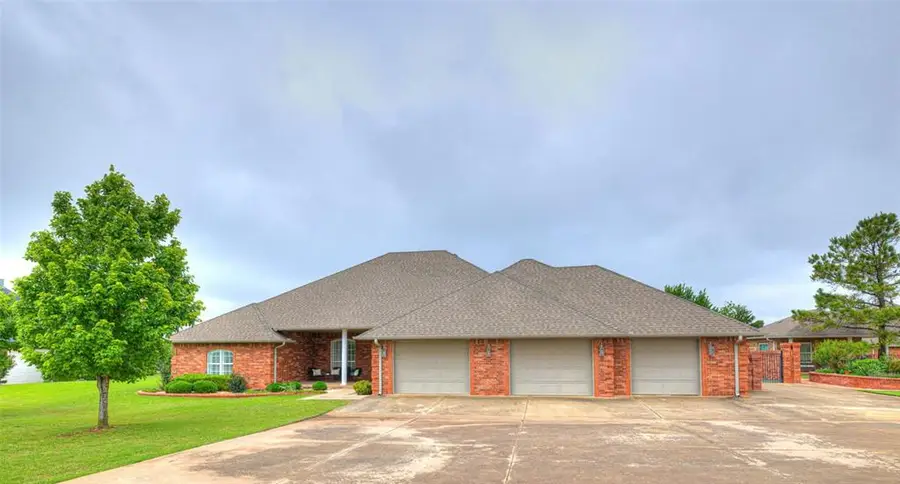 611 Broadway, Guthrie, OK 73044 - #3