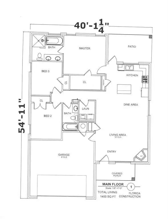 9340 NW 143rd Street, Yukon, OK 73099 - #3
