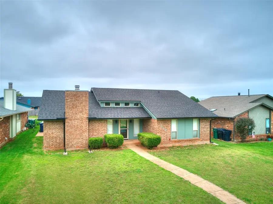 520 NW 138th Street, Edmond, OK 73013 - #2