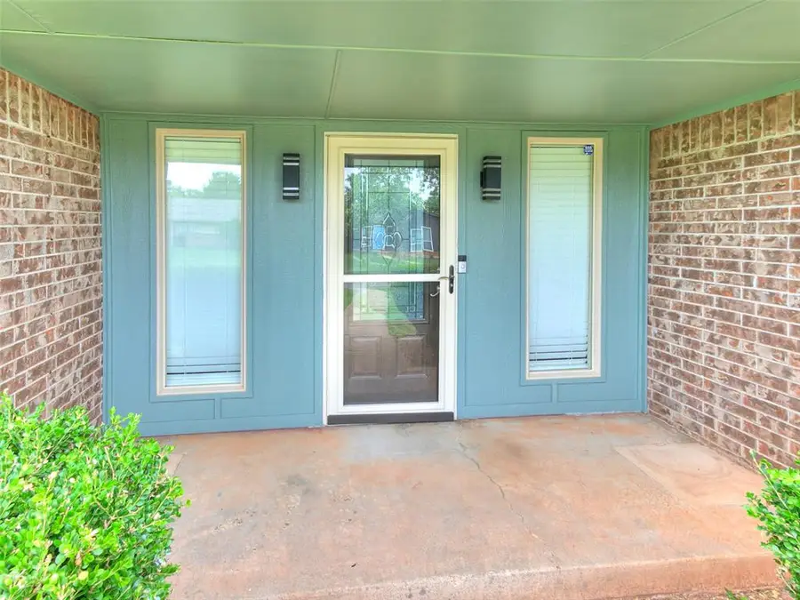 520 NW 138th Street, Edmond, OK 73013 - #3