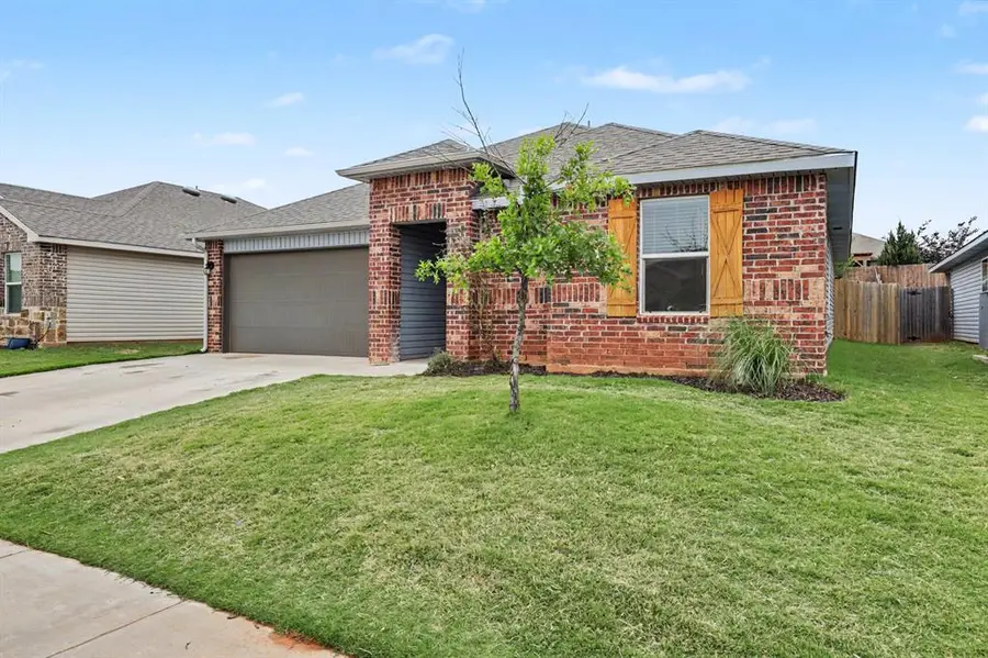 3513 Furrow Drive, Yukon, OK 73099 - #2