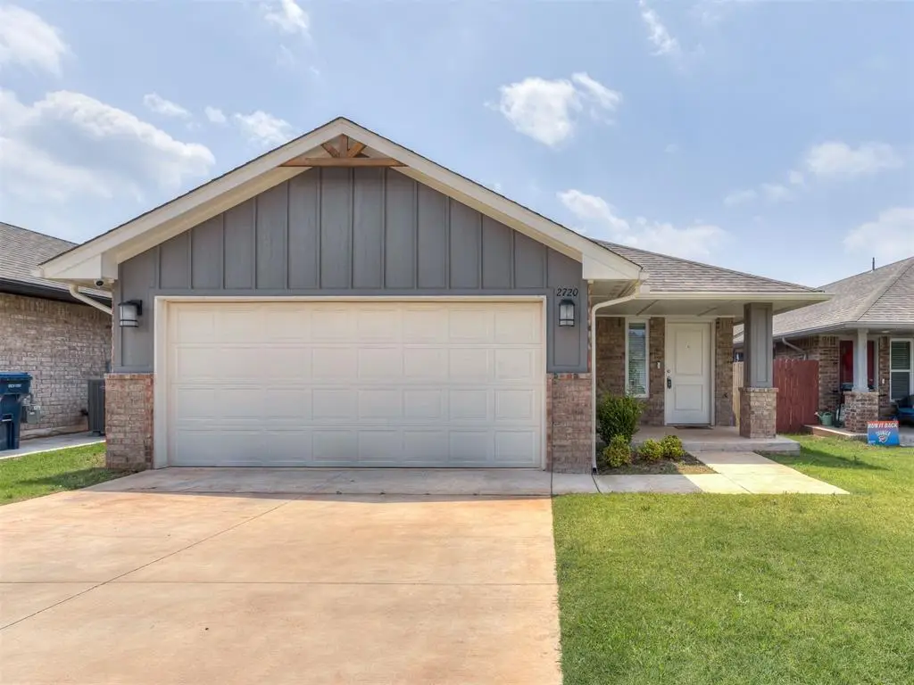 2720 NW 199th Street, Edmond, OK 73012 - #1