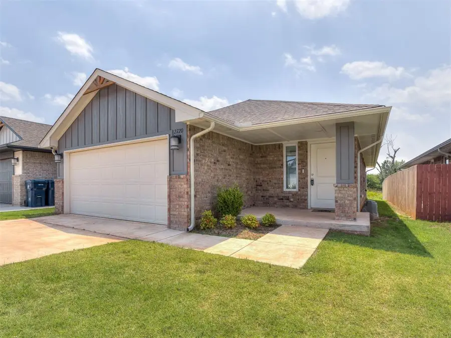 2720 NW 199th Street, Edmond, OK 73012 - #3