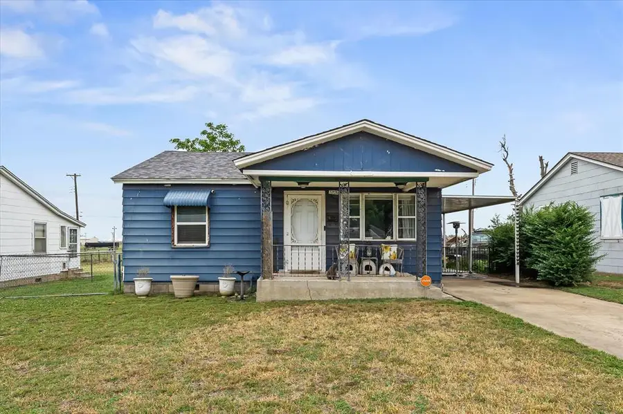 7205 NW 46th Street, Bethany, OK 73008 - #2