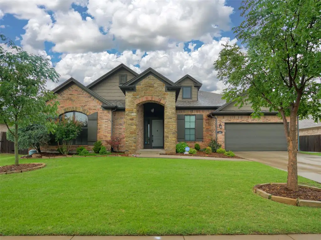 4302 Lorings Circle, Norman, OK 73072 - #1