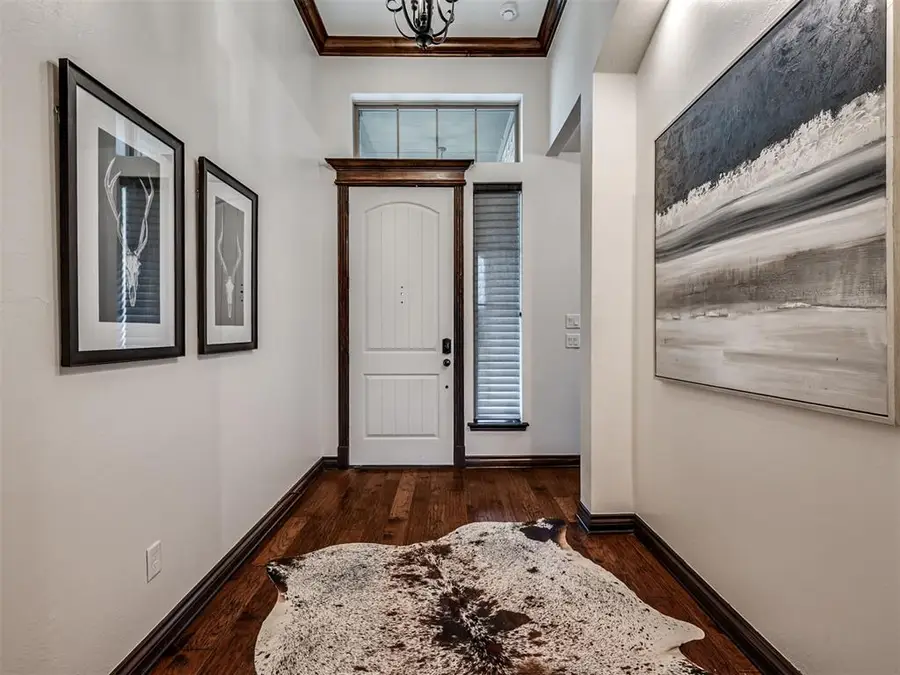 4302 Lorings Circle, Norman, OK 73072 - #2