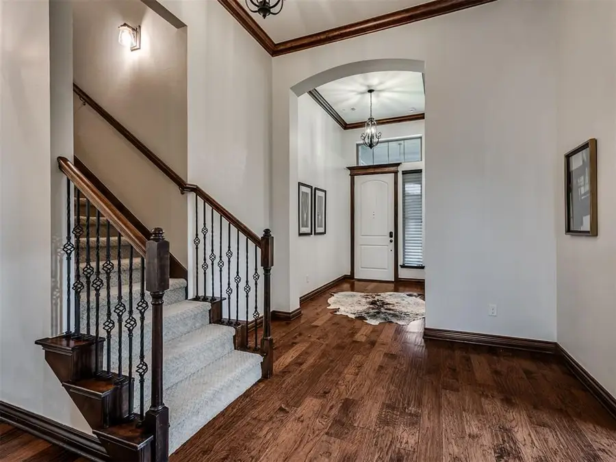 4302 Lorings Circle, Norman, OK 73072 - #3