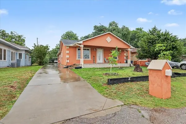 4043 NW 8th Street, Oklahoma City, OK 73107