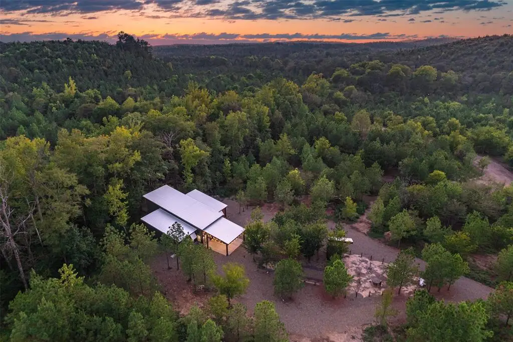 144 Hidden Pines Loop, Broken Bow, OK 74728 - #1