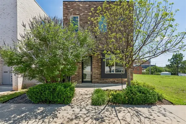 616 NW 6th Street, Oklahoma City, OK 73102