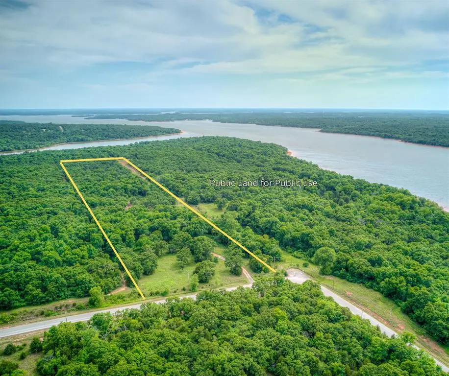14400 E Franklin Road, Norman, OK 73026 - #1