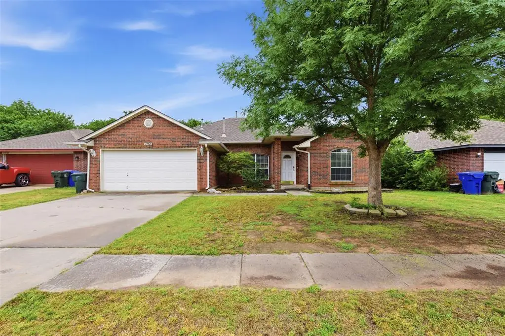1708 Parkridge Drive, Norman, OK 73071 - #1