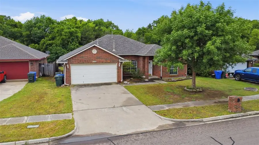 1708 Parkridge Drive, Norman, OK 73071 - #2