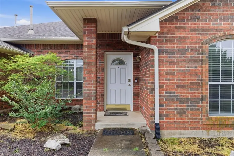 1708 Parkridge Drive, Norman, OK 73071 - #3