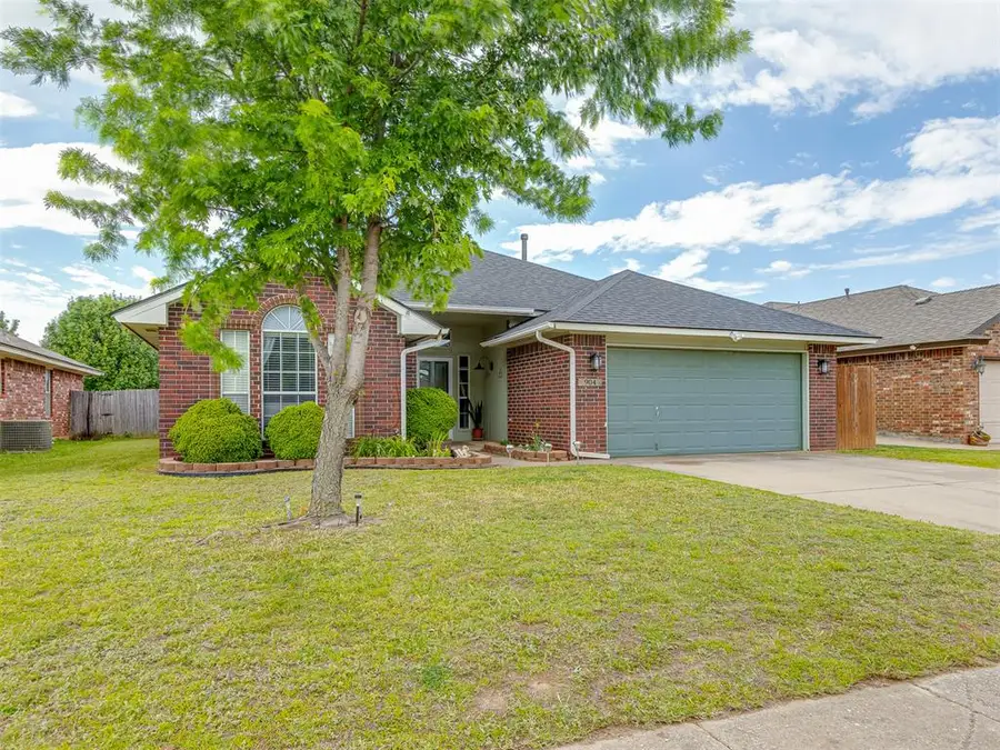 Address Withheld By Seller, Moore, OK 73160 - #3