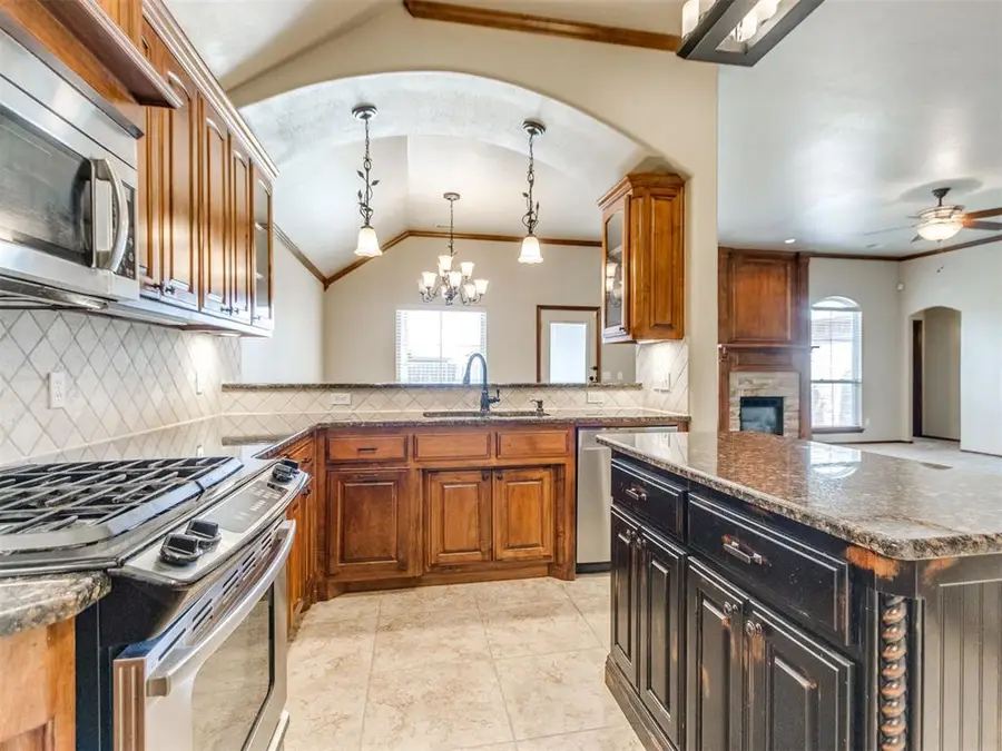 313 SW 171st Street, Oklahoma City, OK 73170 - #3