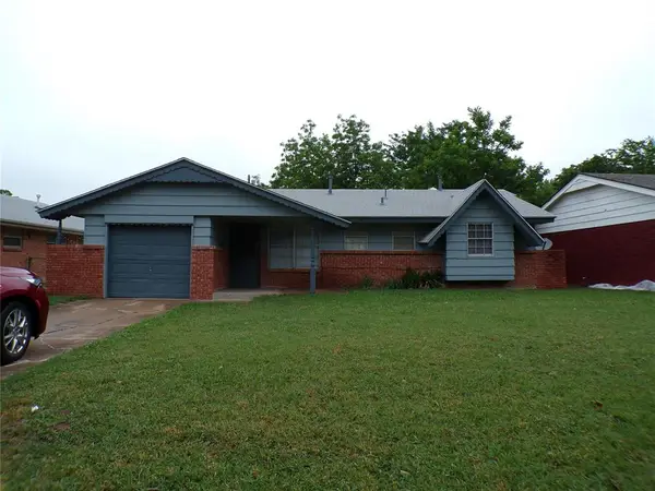 951 NW 2nd Street, Moore, OK 73160