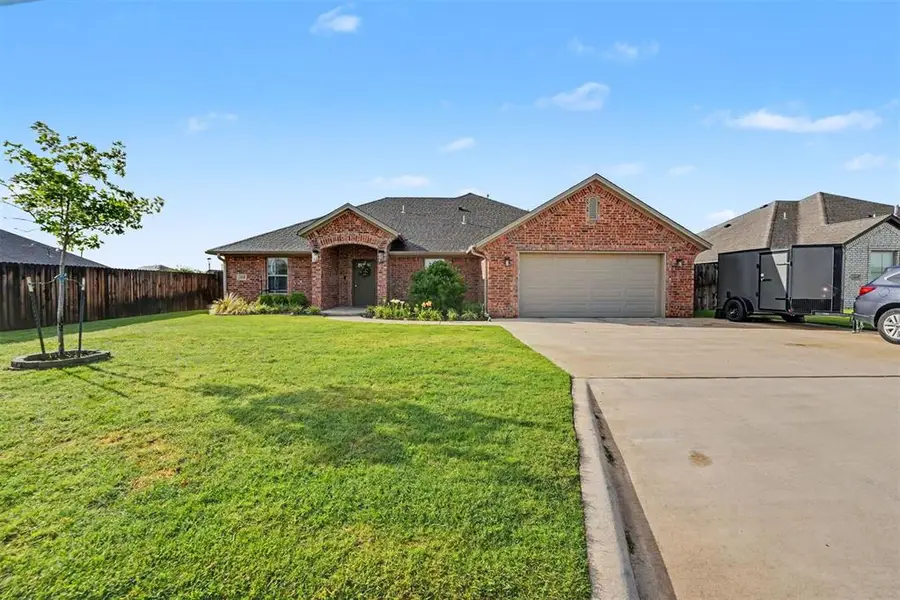 1238 Northridge Boulevard, Altus, OK 73521 - #2