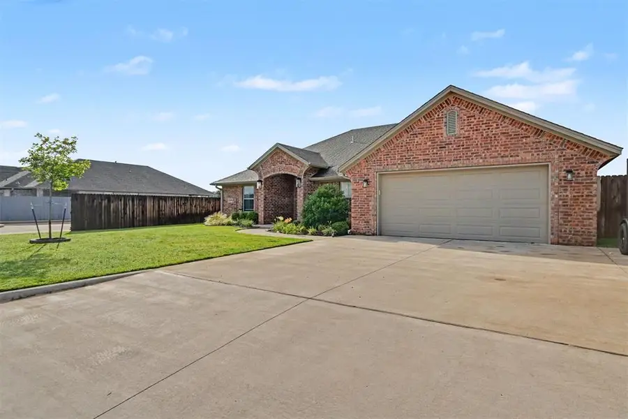 1238 Northridge Boulevard, Altus, OK 73521 - #3