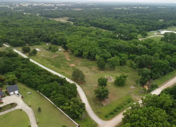 10454 Leftwich Street, Boley, OK 74829