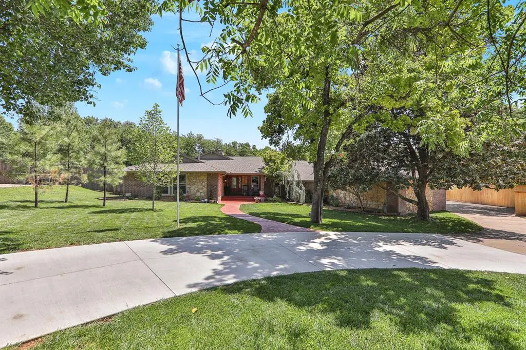 1924 Skylark Court, Edmond, OK 73034 - #1