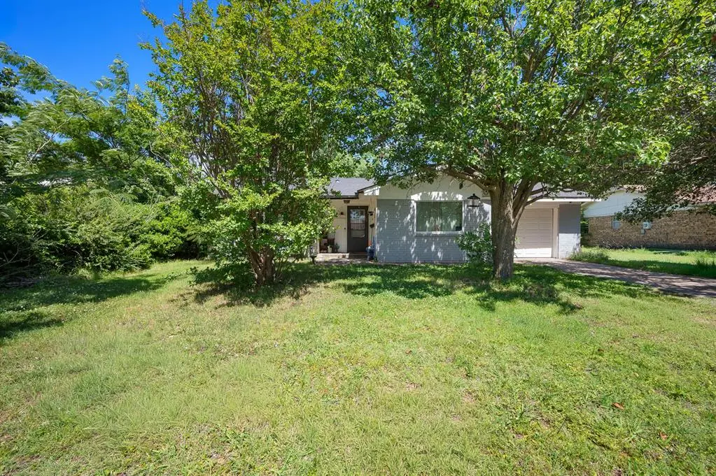 521 Eastgate Avenue, Wynnewood, OK 73098 - #1