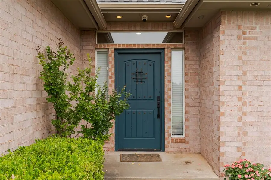 1629 Grey Fox Run, Oklahoma City, OK 73131 - #2