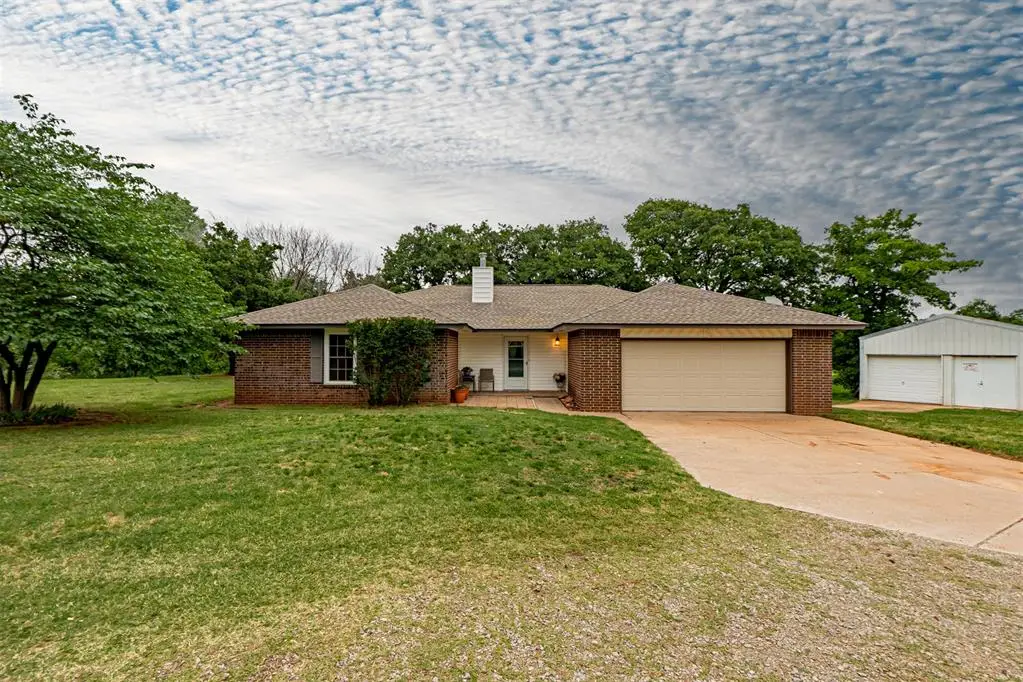 1209 County Street 2955, Tuttle, OK 73089 - #1
