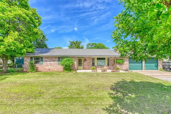 405 S Council Road, Newcastle, OK 73065