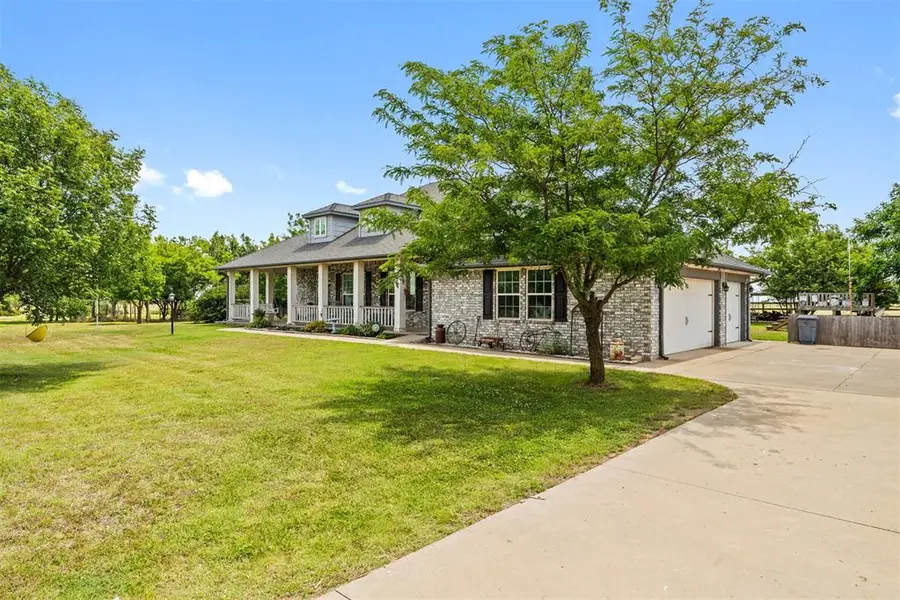 915 Rother Road, Union City, OK 73090 - #3