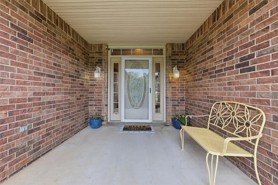 1603 Windmill Ridge Drive, Shawnee, OK 74804 - #3