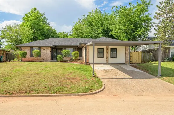 328 NE 61st Street, Oklahoma City, OK 73105