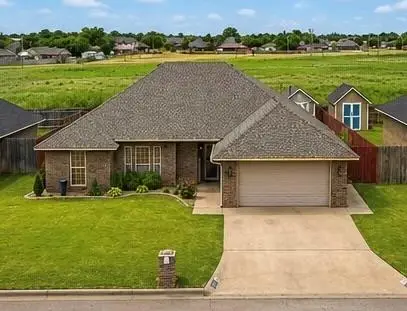 3101 White Tail Drive, Altus, OK 73521 - #3
