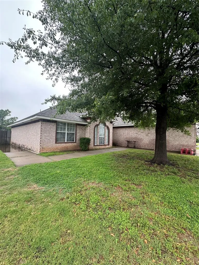 15621 Sandstone Terrace, Oklahoma City, OK 73170 - #1