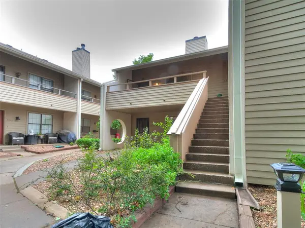 11130 Stratford Drive #414, Oklahoma City, OK 73120