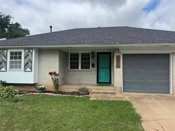 1317 Lawton Avenue, Moore, OK 73160