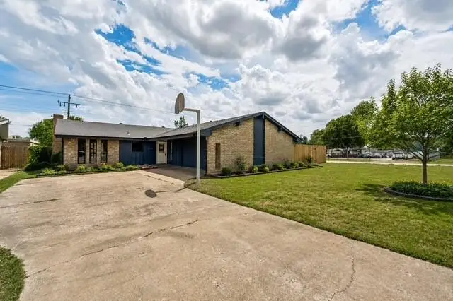 6736 Cherry Place, Oklahoma City, OK 73127 - #2