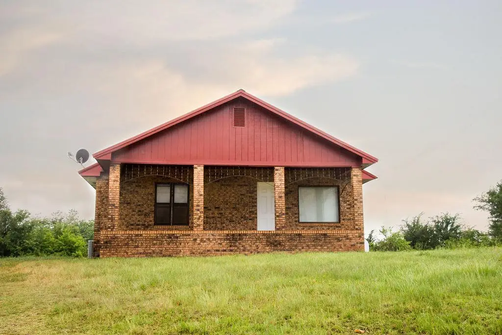 13205 NS 3550 Road, Maud, OK 74854 - #1